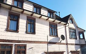 La casa Florencia